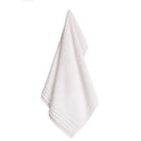 Toalha de Rosto Trussardi Imperiale Branco