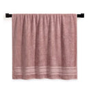 Toalha de Rosto Trussardi Lecce 100% Algodão Rosatti 48x80cm