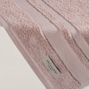 Toalha de Rosto Trussardi Lorenzi 100% Algodão Rosatti 48x80cm