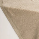 Toalha de Rosto Trussardi Maggiore 100% Algodão Bege Mocaccino 48x90cm