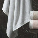 Toalha de Rosto Trussardi Speciale 100% Algodão Fendi 48x90cm