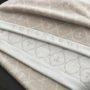Toalha de Rosto Trussardi Speciale Soft Rose 48x90cm