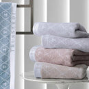 Toalha de Rosto Trussardi Speciale 100% Algodão Fendi 48x90cm