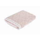Toalha de Rosto Trussardi Speciale Soft Rose 48x90cm