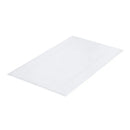 Toalha para Pés Buddemeyer Dual Air – Branco – 48cm x 80cm