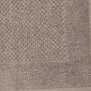 Toalha para Pés Buddemeyer Luxor – Kaki – 48cm x 80cm