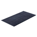 Toalha para Pés Buddemeyer Luxus Hotel New York Dual Air Azul Marinho 48x90cm