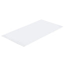 Toalha para Pés Buddemeyer Luxus Hotel New York Dual Air Branca 48x90cm
