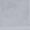 Toalha para Pés Buddemeyer Luxus Hotel New York Dual Air Cinza 48x90cm