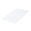 Toalha para Pés Veludo Buddemeyer – Branco – 48cm x 80cm