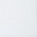 Toalha para Pés Veludo Buddemeyer – Branco – 48cm x 80cm
