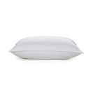 Travesseiro Trussardi Toque de Pluma 50x70cm 100% Fibra de Poliéster