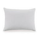 Travesseiro Trussardi Câmara Dupla 70% Pena de Ganso 30% Pluma de Ganso 50x70cm