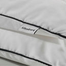 Travesseiro Altenburg Twins Percal 180 Fios 46x66cm