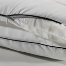 Travesseiro Altenburg Twins Percal 180 Fios 46x66cm