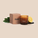 Vela Perfumada Altenburg Haus (200g)