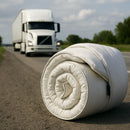 Pillow Top Cama Para Caminhão Universal