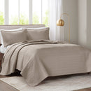 Kit Colcha 3 peças Casal Siena Attuale 150 fios