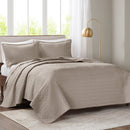 Kit Colcha 3 peças King Siena Attuale 150 fios