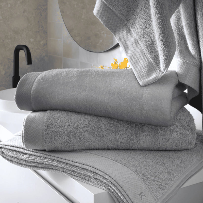 Toalha de Banho Star Cotton Kacyumara Puro Algodão