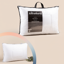 Travesseiro Luxo Premium Black Percal 200 Fios Altenburg