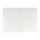 Toalha Piso Suit 50x70cm 100% algodão 800g/m²