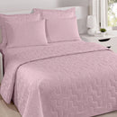 Jogo de Lençol Sonata King 4 Peças Várias Cores