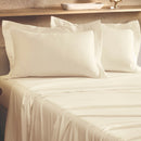 Jogo de Lençol Queen Altenburg Four Season - Amora