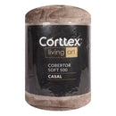 Cobertor Toque de Seda 500g/m² Living Soft