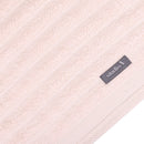 Jogo de Toalha 2 Peças Suit Fio Penteado 520g/m²