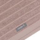 Jogo de Toalha 2 Peças Suit Fio Penteado 520g/m²