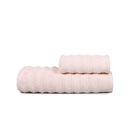 Jogo de Toalha 2 Peças Suit Fio Penteado 520g/m²