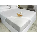 Protetor de Colchão Malha Slim Impermeável Altenburg