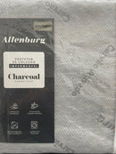 Protetor de Colchão Carvão Ativo Altenburg Impermeável - Solteiro