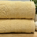 Toalha de Rosto Buddemeyer Botanique 100% Algodão