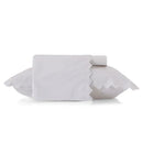 Jogo De Lençol 4 peças Suit Provence Toque Acetinado