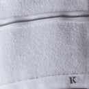 Toalha Banhão Lázio Kacyumara Puro Algodão