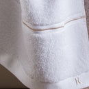 Toalha de Banho Lázio Kacyumara Puro Algodão