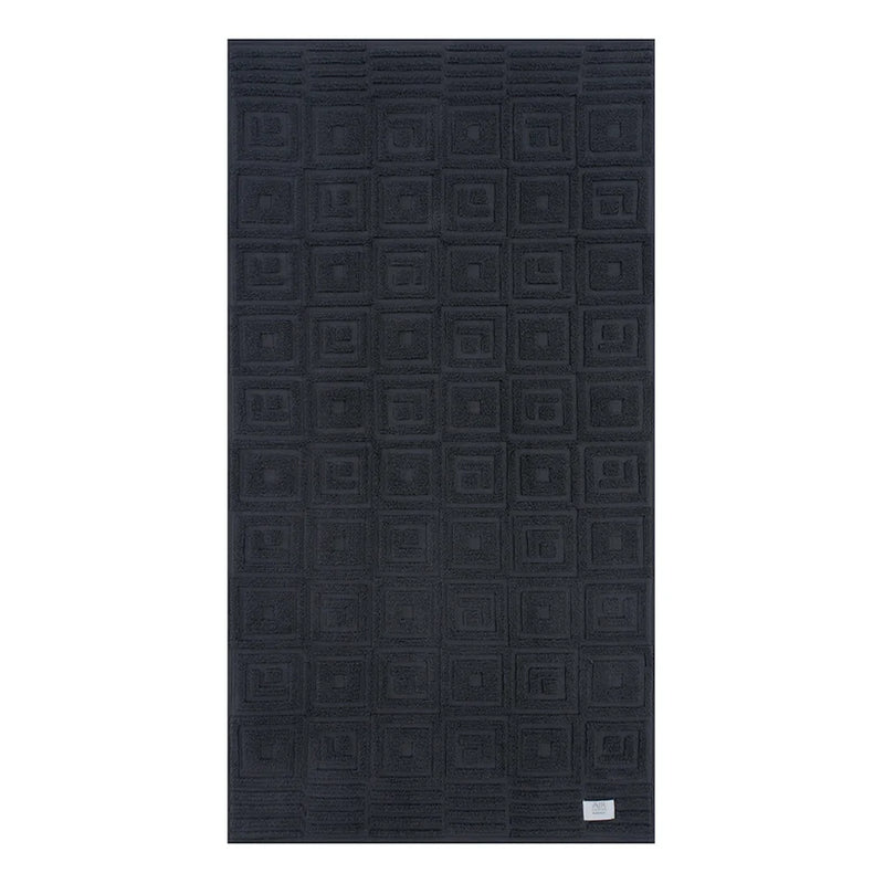 Toalha de Rosto Buddemeyer Infinity Air 100% Algodão