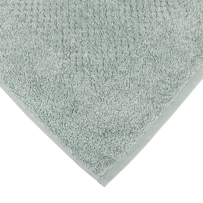 Toalha Piso Suit 50x70cm 100% algodão 800g/m²