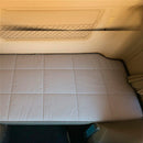 Pillow Top Cama Para Caminhão Universal