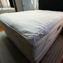 Pillow Top Suit Casa Nix 1200g/m²