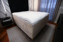 Pillow Top Suit Casa Nix 1200g/m²