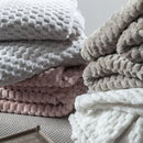 Cobertor Blanket Zurich Kacyumara