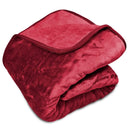 Cobertor Attuale 380g/m² Casal