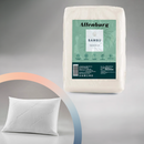 Protetor de Travesseiro Bambu Altenburg Termorregulador 48cm x 68cm