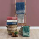 Toalha Banhão Fênix Máxima Absorção 74cm x150cm 100% Algodão