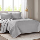 Kit Colcha 3 peças Casal Siena Attuale 150 fios