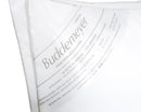Travesseiro Buddemeyer 50cm x 70cm Vision Fill Premium 233 fios