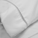 Jogo de lençol 4 peças Suit Percal 300 fios